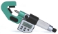 Digit. 3-Punkt-B�gelmessschraube m. Prismenamboss 1 - 15 mm VB3190-153