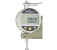Ersatzmessuhr mit Digitalanzeige FD 200-25 KA20075