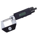Digitale Präzisions-Bügelmessschraube DIN 863 100 - 125 mm / 4 - 5 inch