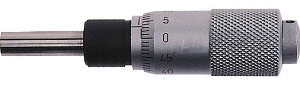 kleine Einbaumessschraube 0 - 15 mm T310-15