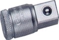 Vergr��erungsst�ck 3/8'' auf 1/2''  GD3019