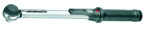 Drehmomentschl�ssel Torcofix 5- 50 Nm mit Knarre  GD4549-05