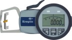 Au�enmessger�t, Absolutmessger�t elektronisch 0 mm - 10,0 mm KC110S