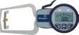 Au�enmessger�t, Absolutmessger�t elektronisch 0 mm - 20,0 mm KC220S