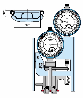 Aerosol- Messger�t A1120  KRA1120
