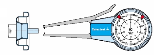 Aerosol- Messger�t A1140  KRA1140