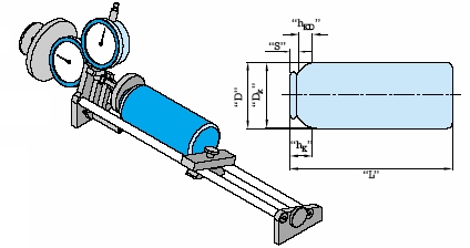 Aerosol- Messger�t A1200  KRA1200
