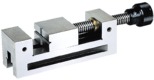 Pr�zisions- Kontrollschraubstock 155 x 48 x 60 MTC84501