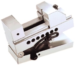 Sinus Kontrollschraubstock  MTC85S03