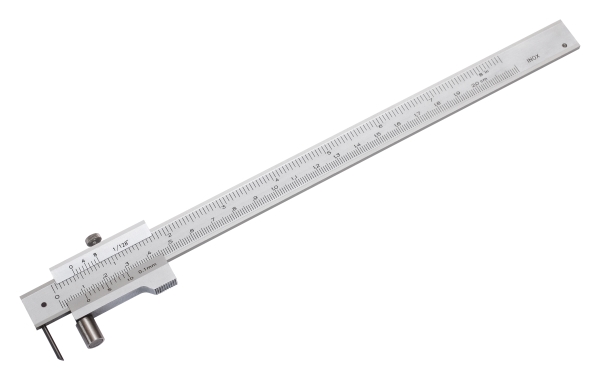 Streichma� mit Rolle  R991104