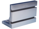 Aufspannwinkel, mit T-Nuten, G�te I 150 x 100 x 75 mm U1613101