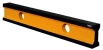 Pr�zisions Flachlineal aus Granit G�te 00 400 x 60 x 25 mm V1594000040