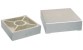 Keramik - Messplatte DIN 876/00 300 x 300 x 90 mm V260411