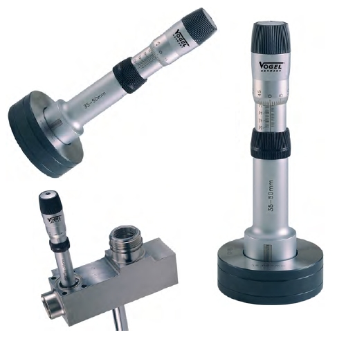 Bohrungs � Messschraube XT 80 mm - 100 mm U2095115