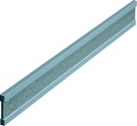 Flachlineal Doppel-T-f�rmig DIN 874/2  Z032024000