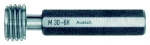 Grenzgewinde - Lehrdorn DIN 13 1,0 * 0,25 mm V390501