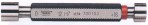 Grenzlehrdorn DIN 7162 und 7164 1,0 mm V370800010