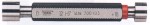 Grenzlehrdorn DIN 7162 und 7164  1,0 mm V370820010