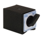 Magnetfu� f�r Messstativ, schaltbar  R1371101