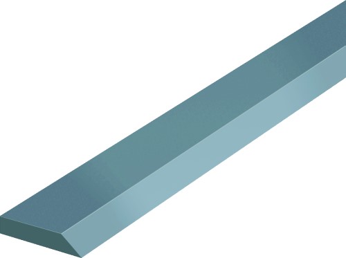 Fasenlineal DIN 874/1  Z135113000
