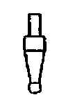 Messeinsatz Hartmetallbest�ckt  KA573-18H-10