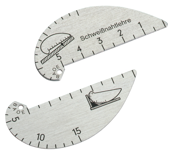 Schwei�nahtlehre  R93101