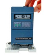 portables Rauheitsmessger�t  TTR-100