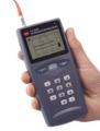 tragbares Vibrationspr�fger�t Multifunktion  TTV-300