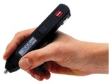 Vibrationspr�fger�t Pen-Typ  TTV-200
