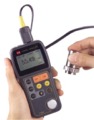 Ultraschall Wanddickenmessger�t 0,01 mm  TTT-300
